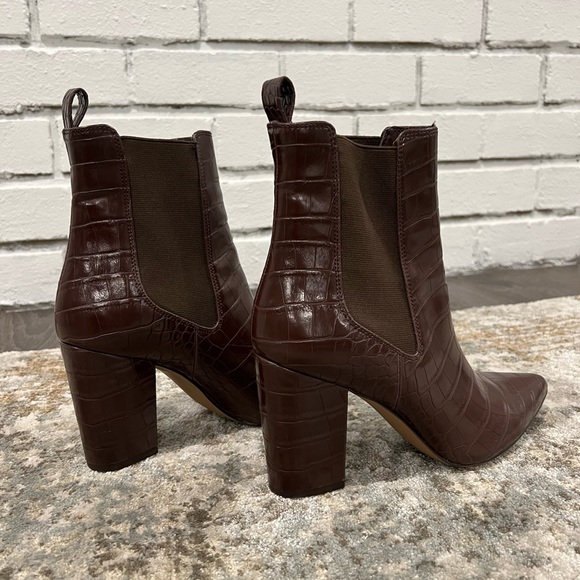 Steve Madden Women’s Ankle Bootie size 8.5 - Picture 2 of 4